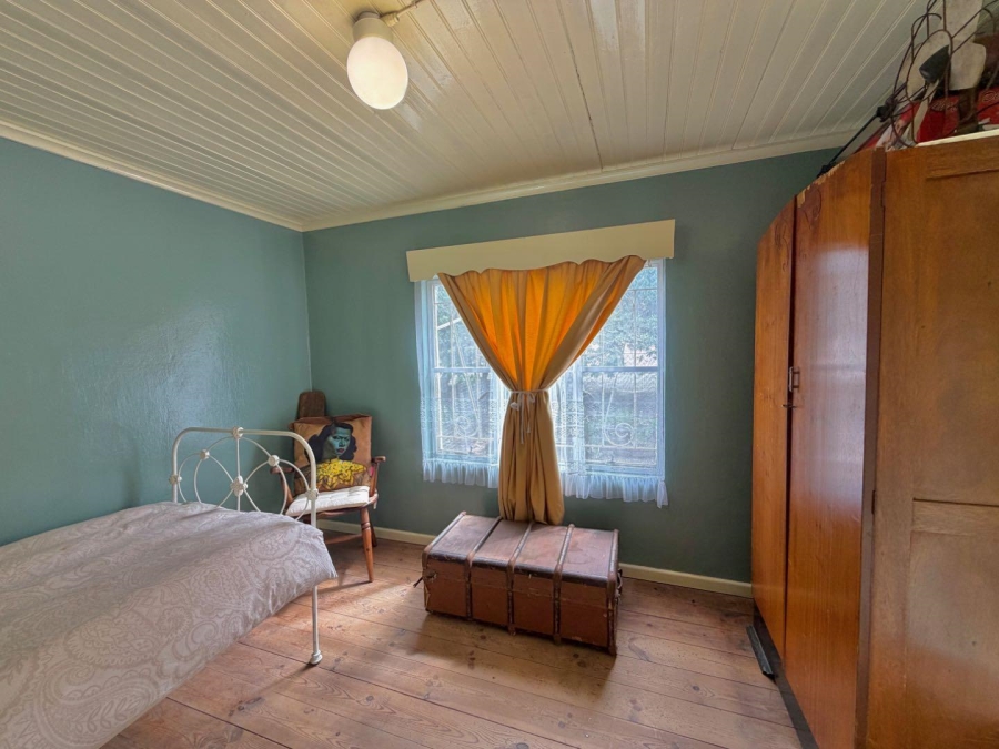 4 Bedroom Property for Sale in Merweville Western Cape